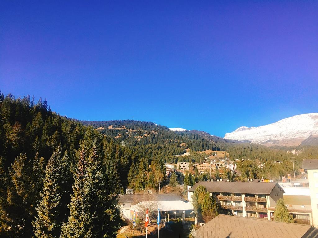 Laax Rancho Residence Exterior photo