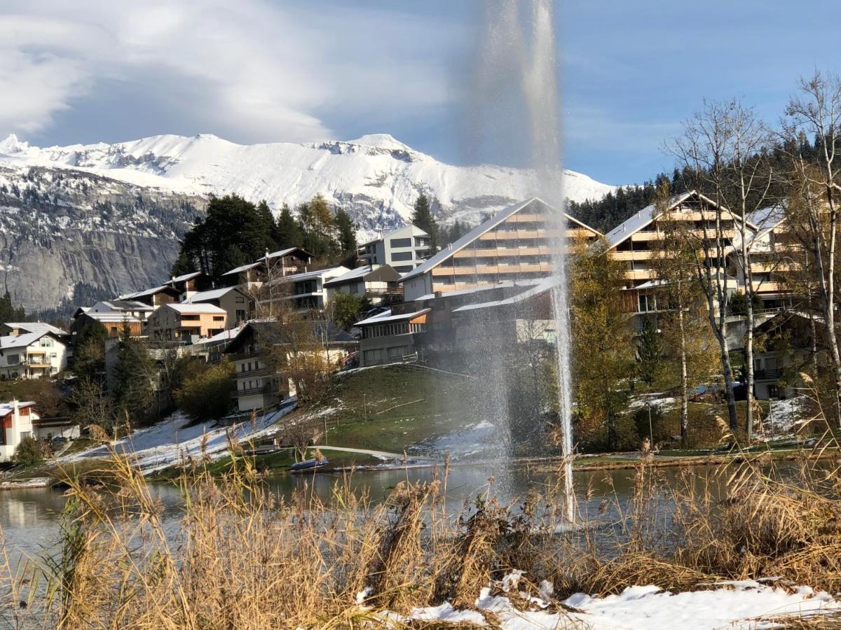 Laax Rancho Residence Exterior photo