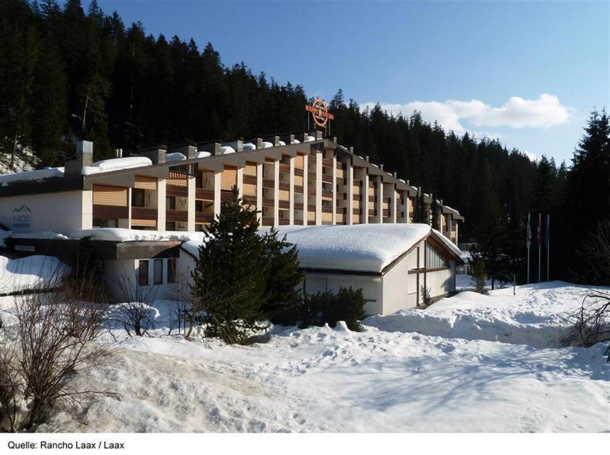 Laax Rancho Residence Exterior photo